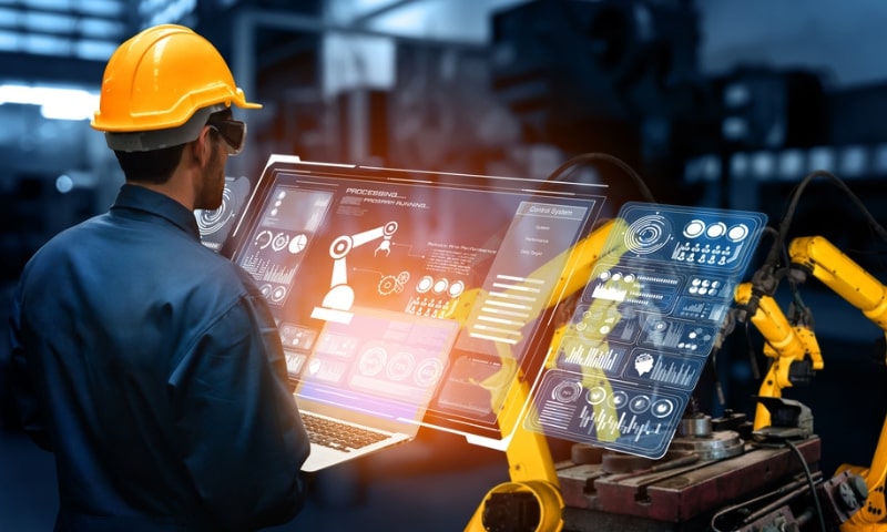 UK COC holder chief engineer working in the engine department of the ship